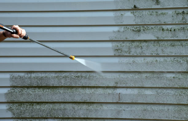 Trusted Vernal, UT Pressure Washing Services Experts